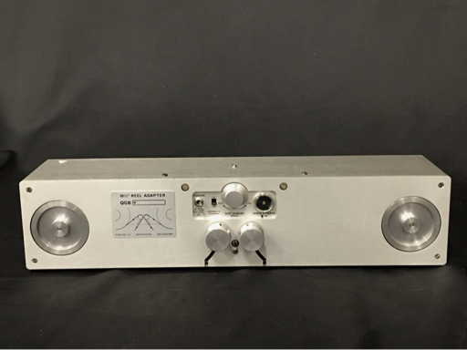 QGB-10-12-REEL-ADAPTER